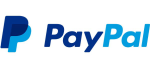 PayPal（ペイパル）ロゴ