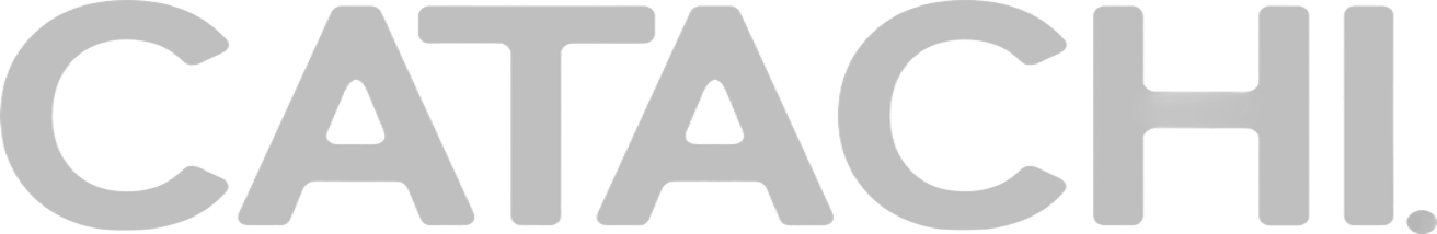 カタチ株式会社 CATACHI Inc. ロゴ