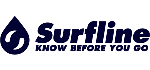 Surfline（サーフライン）ロゴ